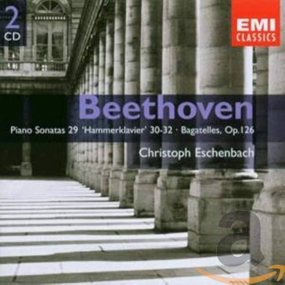 【中古】 Piano Sonatas / Beethoven Ludwig van Beethoven, Arthur Rubinstein - Beethoven: Piano